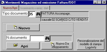SCARICA DDT DA
